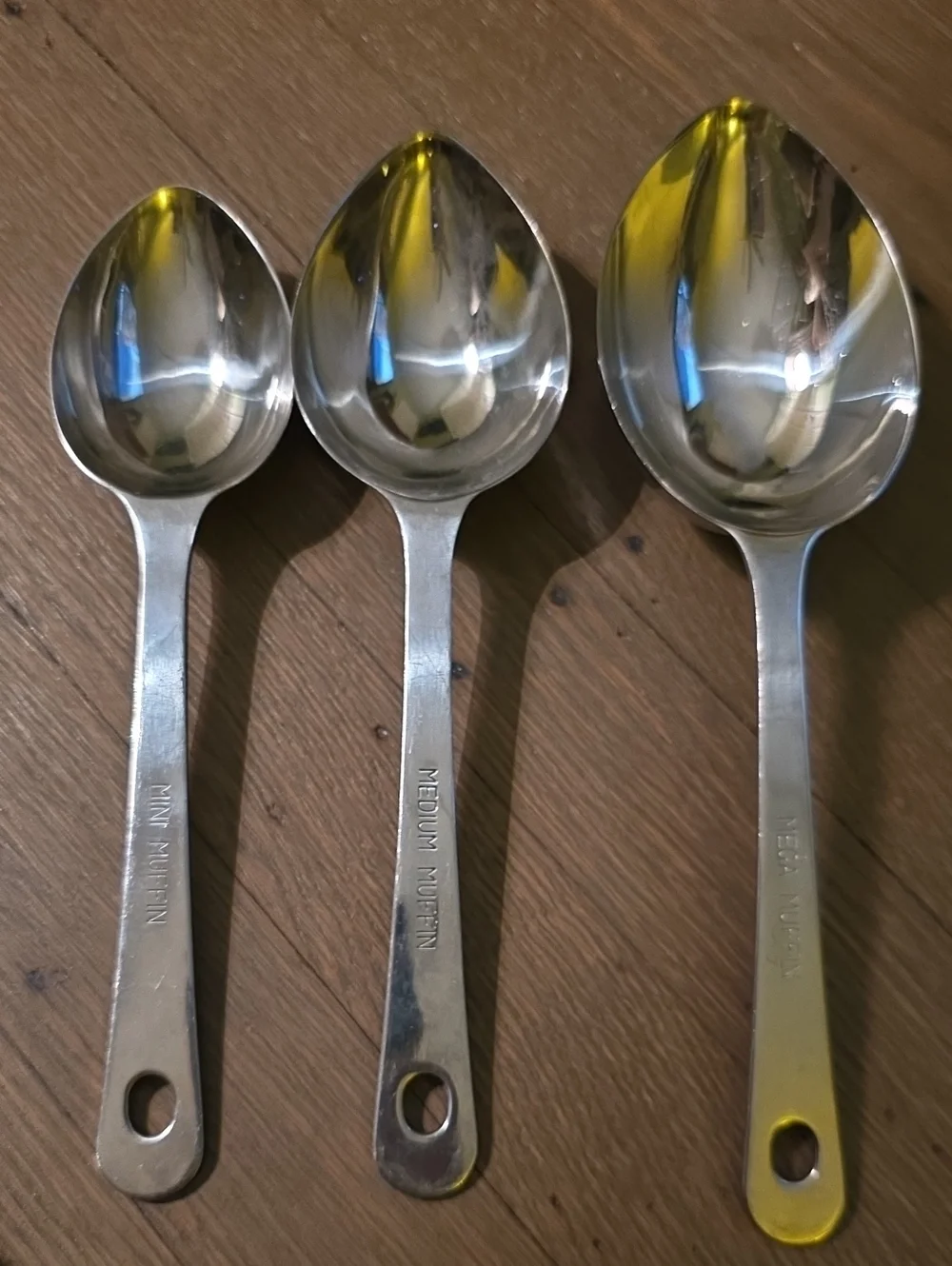 Amco Stainless Steel 